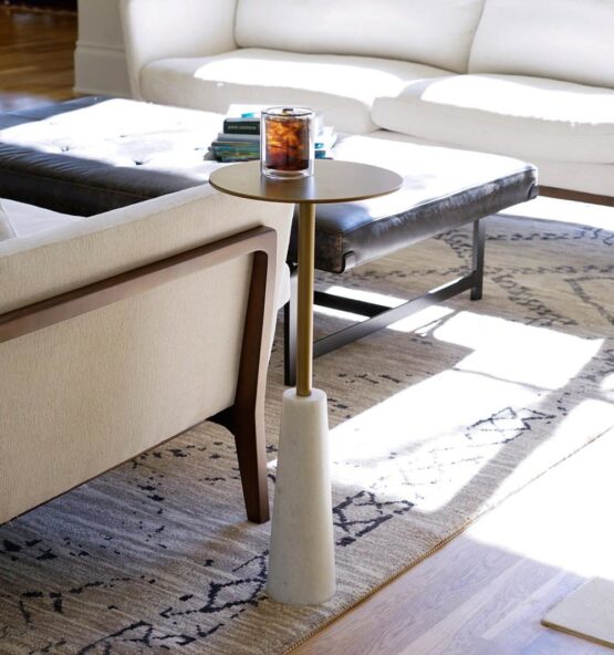 drink end table