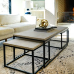 Coffee and Nesting Tables